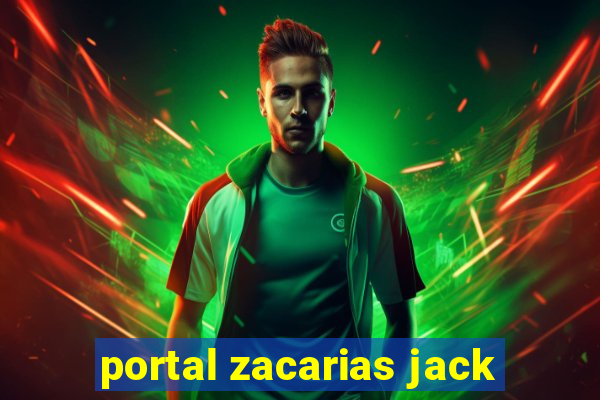 portal zacarias jack